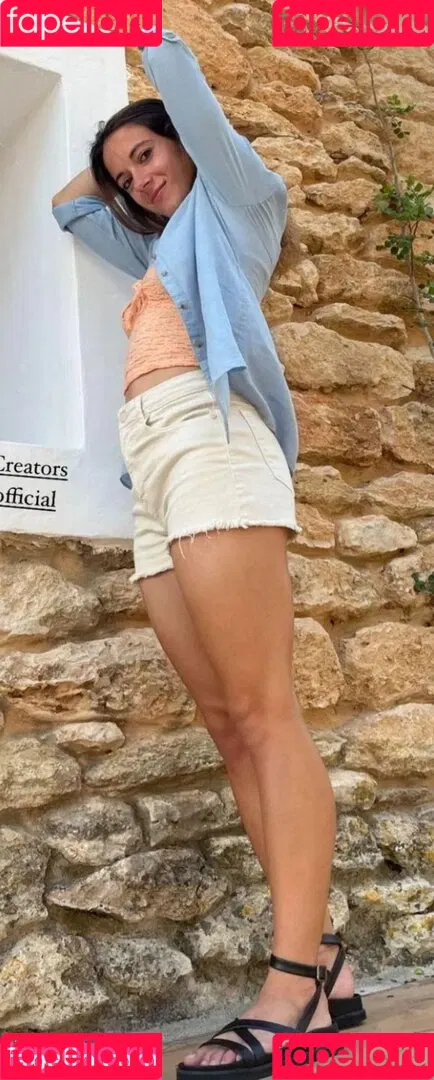 Aitana Bonmati / Aitana Bonmatí / aitana.bonmati Onlyfans Photo Gallery 