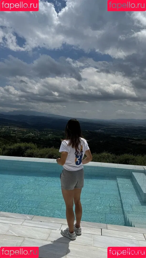 Aitana Bonmati / Aitana Bonmatí / aitana.bonmati Onlyfans Photo Gallery 