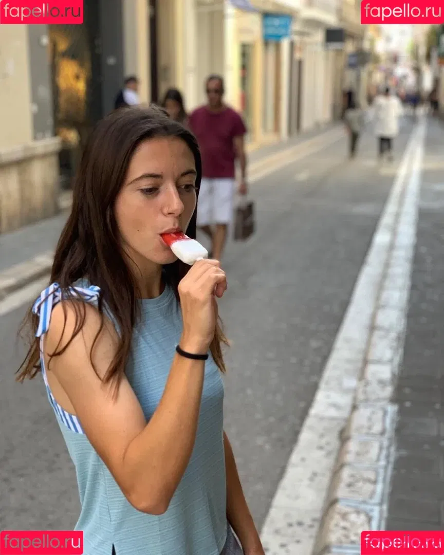 Aitana Bonmati / Aitana Bonmatí / aitana.bonmati Onlyfans Photo Gallery 