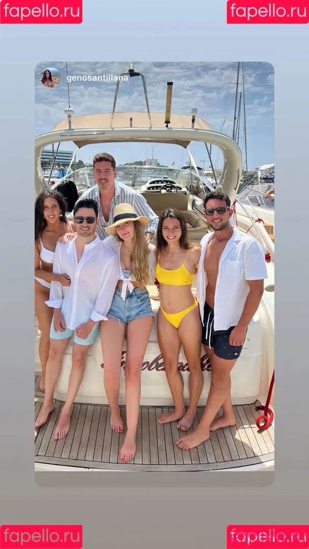 Aitana Bonmati / Aitana Bonmatí / aitana.bonmati Onlyfans Photo Gallery 