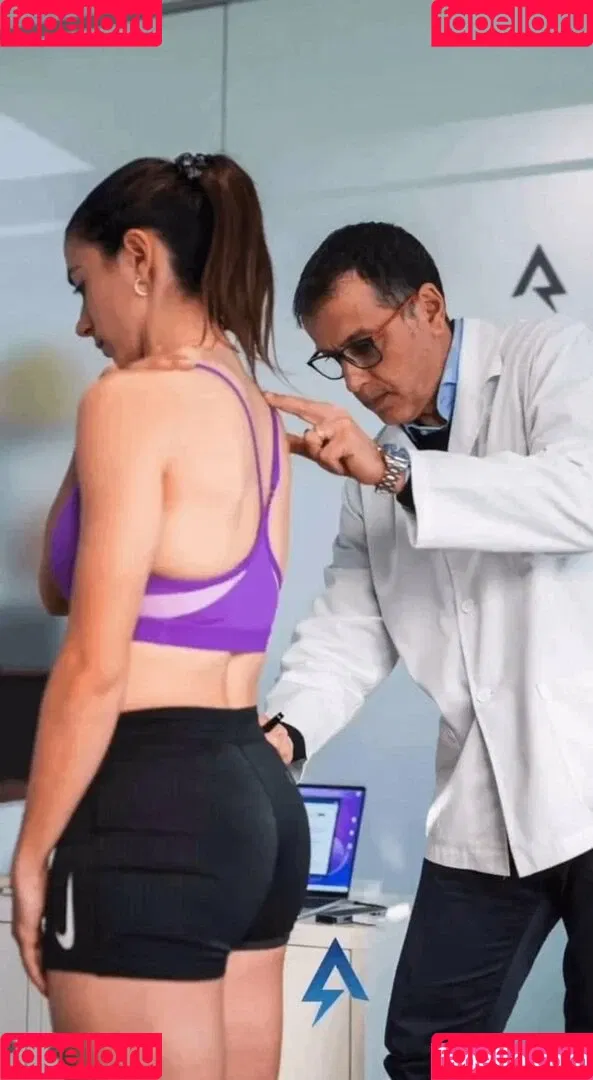 Aitana Bonmati / Aitana Bonmatí / aitana.bonmati Onlyfans Photo Gallery 