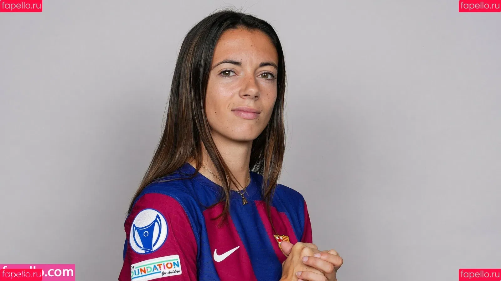 Aitana Bonmati / Aitana Bonmatí / aitana.bonmati Onlyfans Photo Gallery 