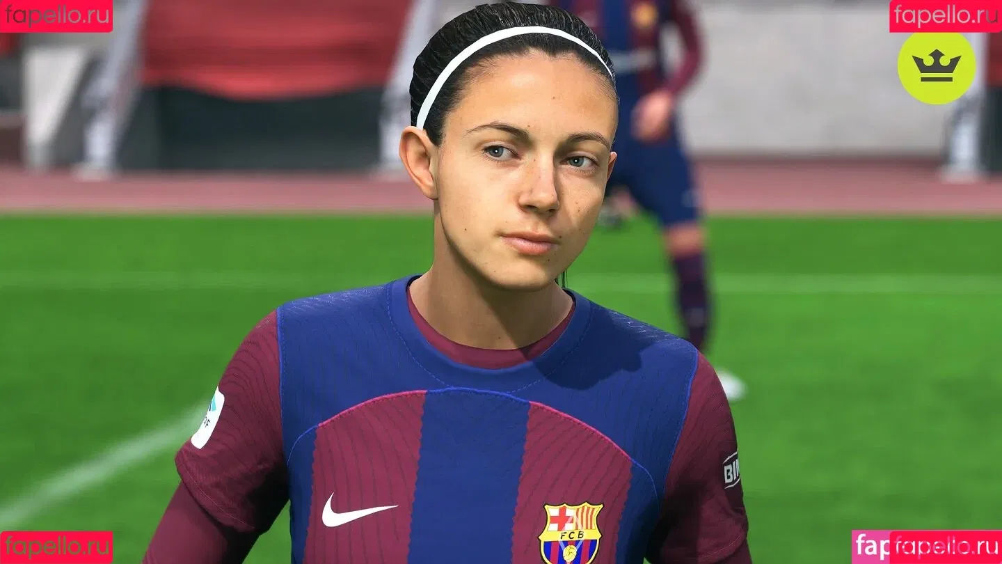 Aitana Bonmati / Aitana Bonmatí / aitana.bonmati Onlyfans Photo Gallery 