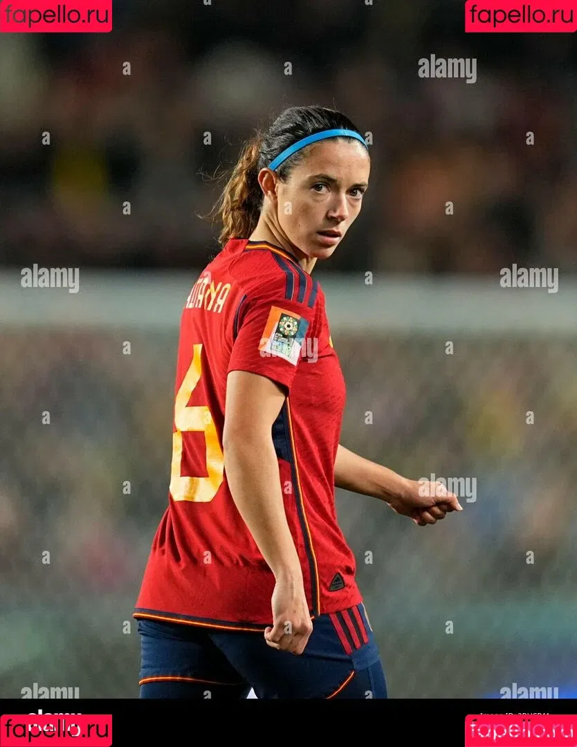 Aitana Bonmati / Aitana Bonmatí / aitana.bonmati Onlyfans Photo Gallery 