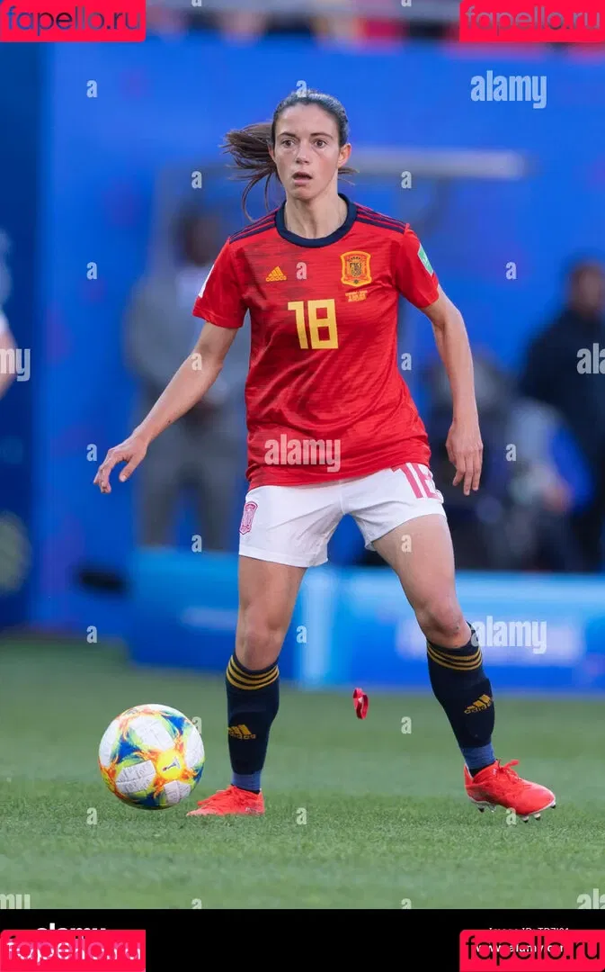 Aitana Bonmati / Aitana Bonmatí / aitana.bonmati Onlyfans Photo Gallery 