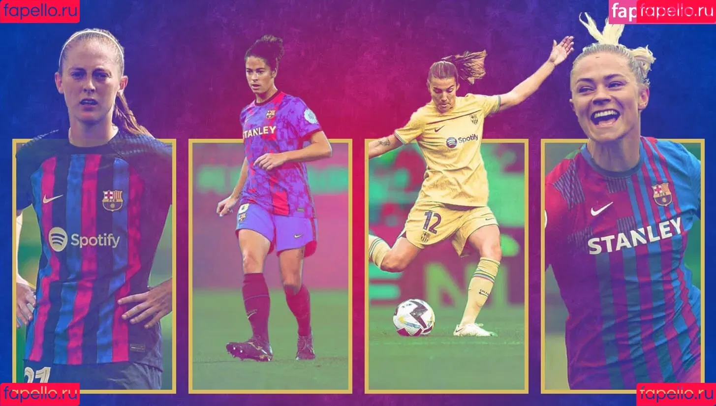 Aitana Bonmati / Aitana Bonmatí / aitana.bonmati Onlyfans Photo Gallery 