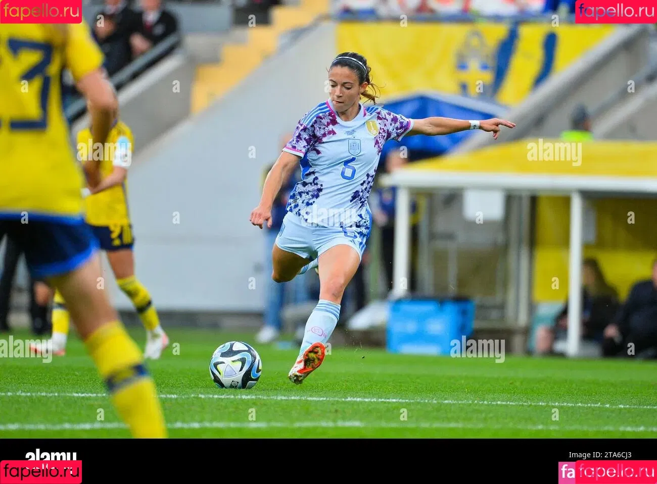 Aitana Bonmati / Aitana Bonmatí / aitana.bonmati Onlyfans Photo Gallery 