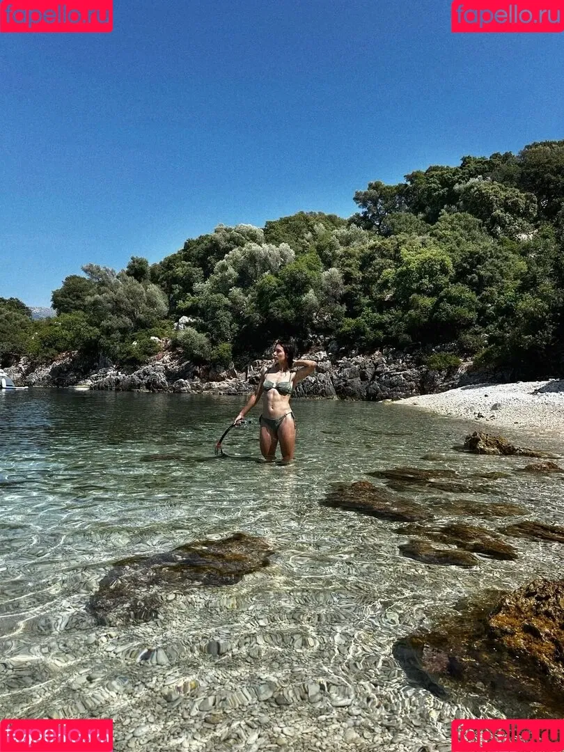 Aitana Bonmati / Aitana Bonmatí / aitana.bonmati Onlyfans Photo Gallery 