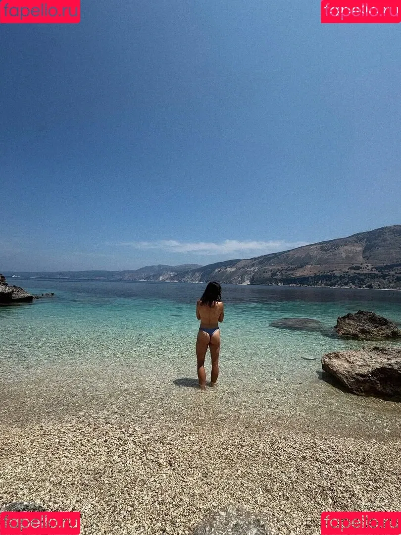 Aitana Bonmati / Aitana Bonmatí / aitana.bonmati Onlyfans Photo Gallery 