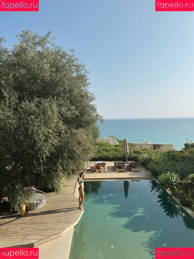 Aitana Bonmati / Aitana Bonmatí / aitana.bonmati Onlyfans Photo Gallery 