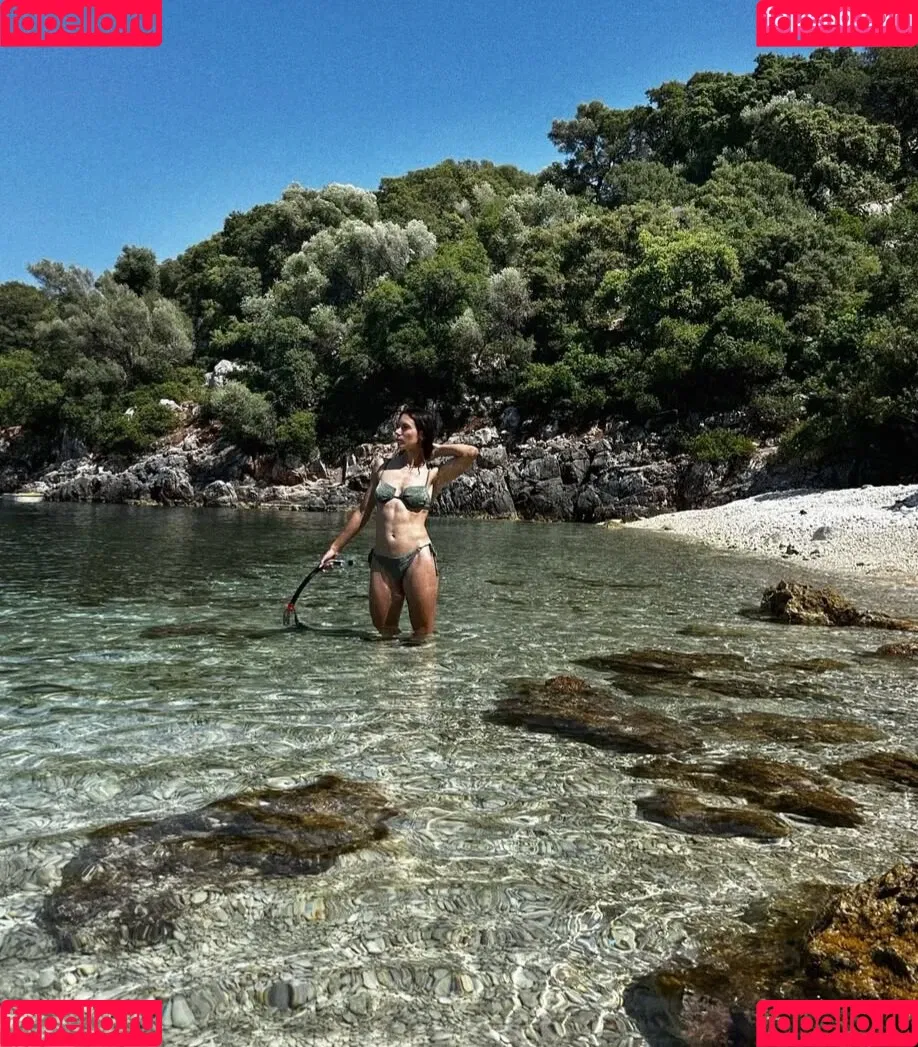 Aitana Bonmati / Aitana Bonmatí / aitana.bonmati Onlyfans Photo Gallery 