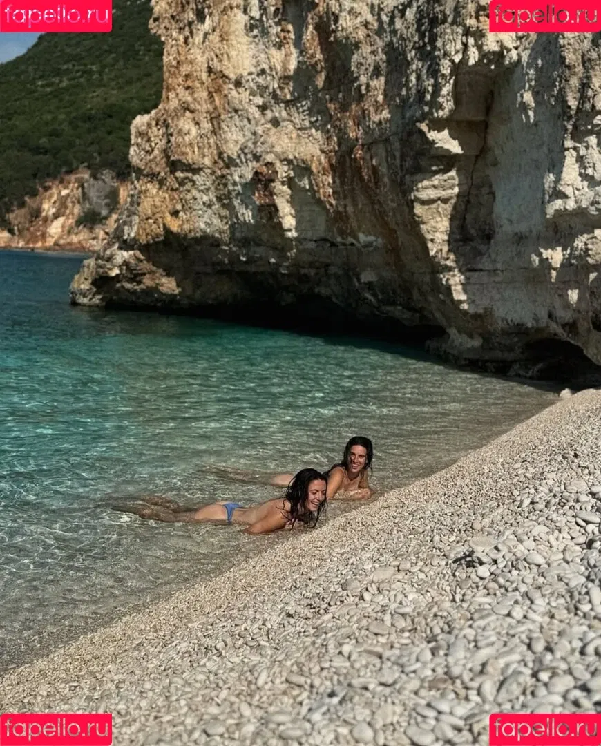 Aitana Bonmati / Aitana Bonmatí / aitana.bonmati Onlyfans Photo Gallery 