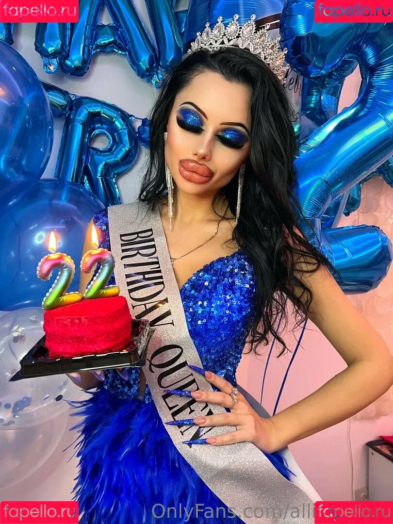 allison_alis Onlyfans Photo Gallery 