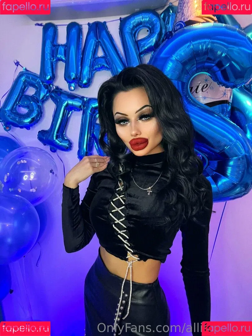 allison_alis Onlyfans Photo Gallery 