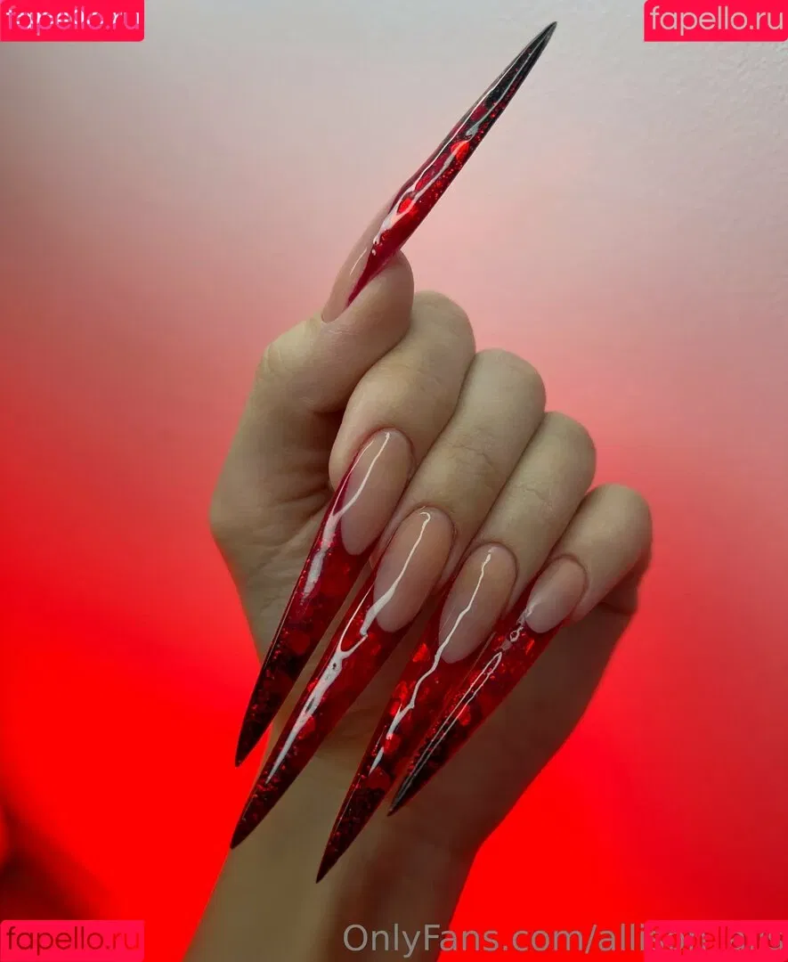 allison_alis Onlyfans Photo Gallery 