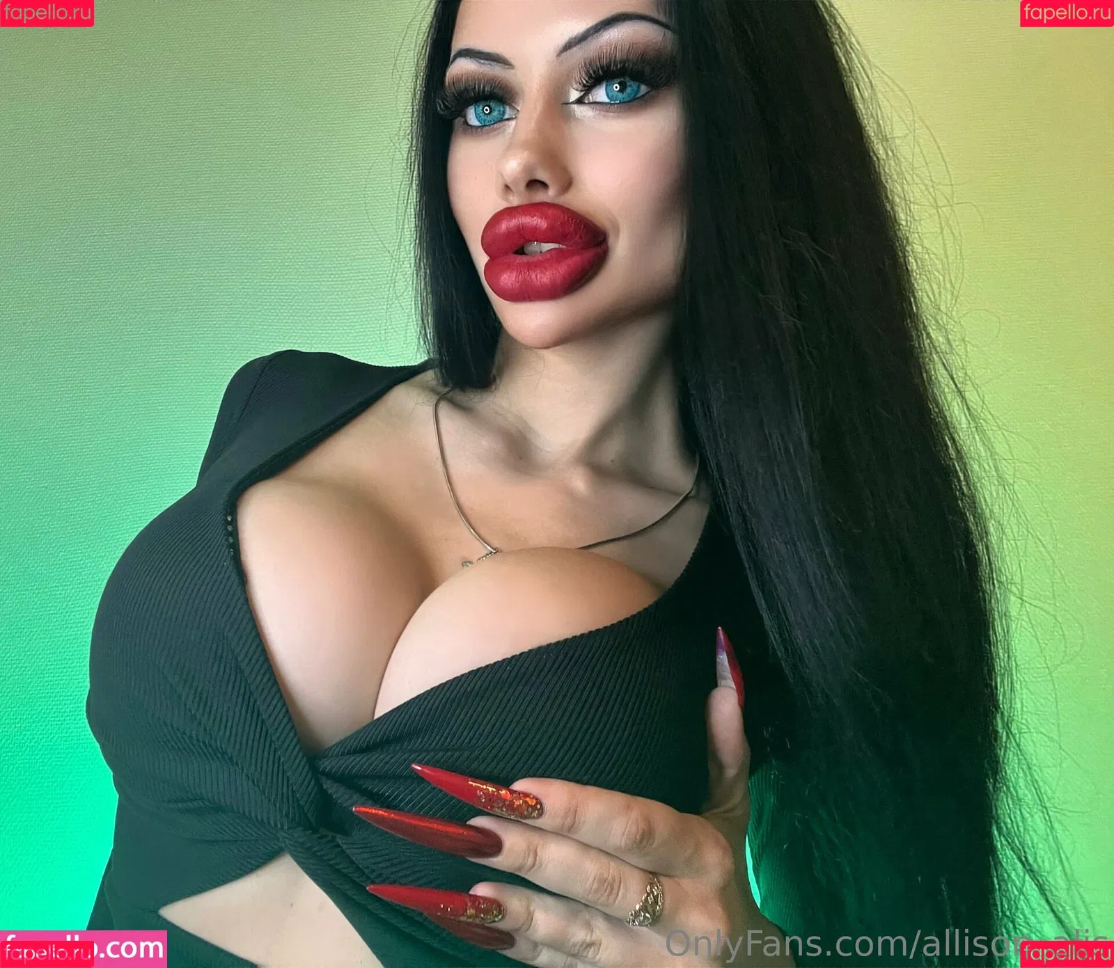 allison_alis Onlyfans Photo Gallery 