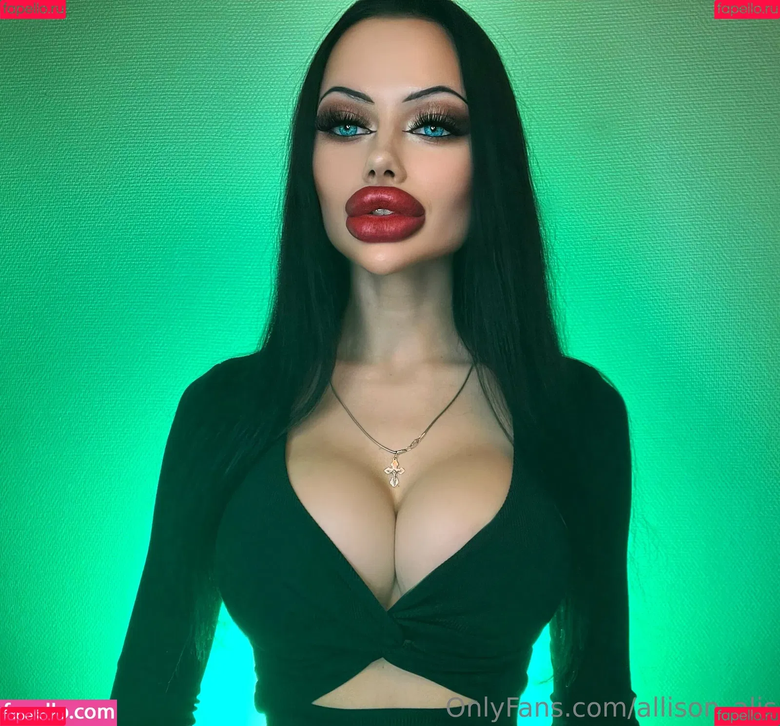 allison_alis Onlyfans Photo Gallery 