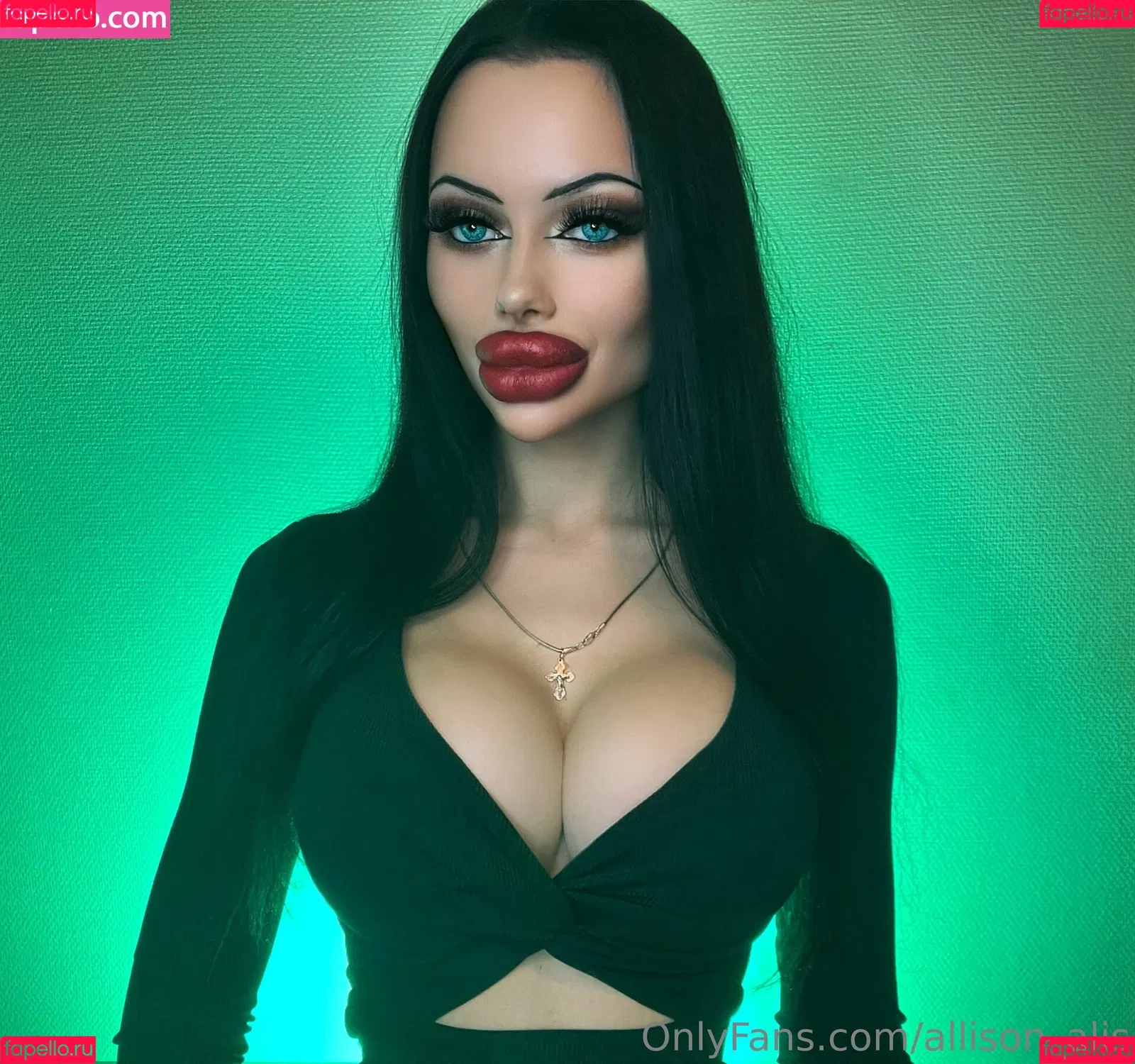 allison_alis Onlyfans Photo Gallery 