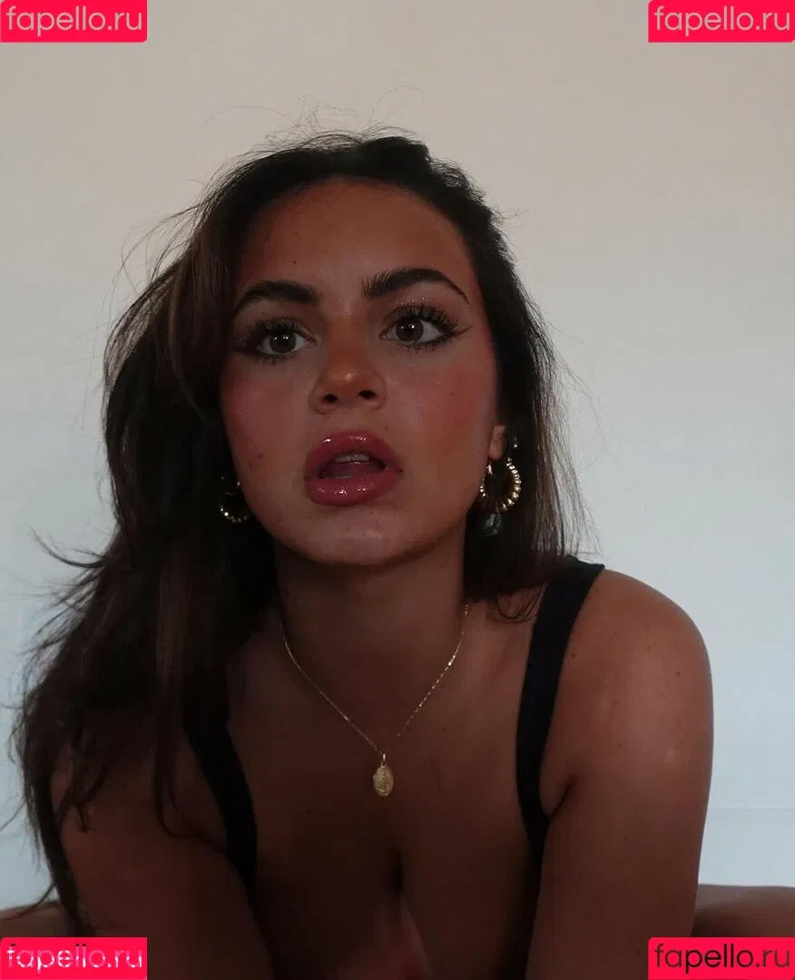 Sarabella Harris / iamsarahharris / sarabellaharriss / sexiisariii777 Onlyfans Photo Gallery 