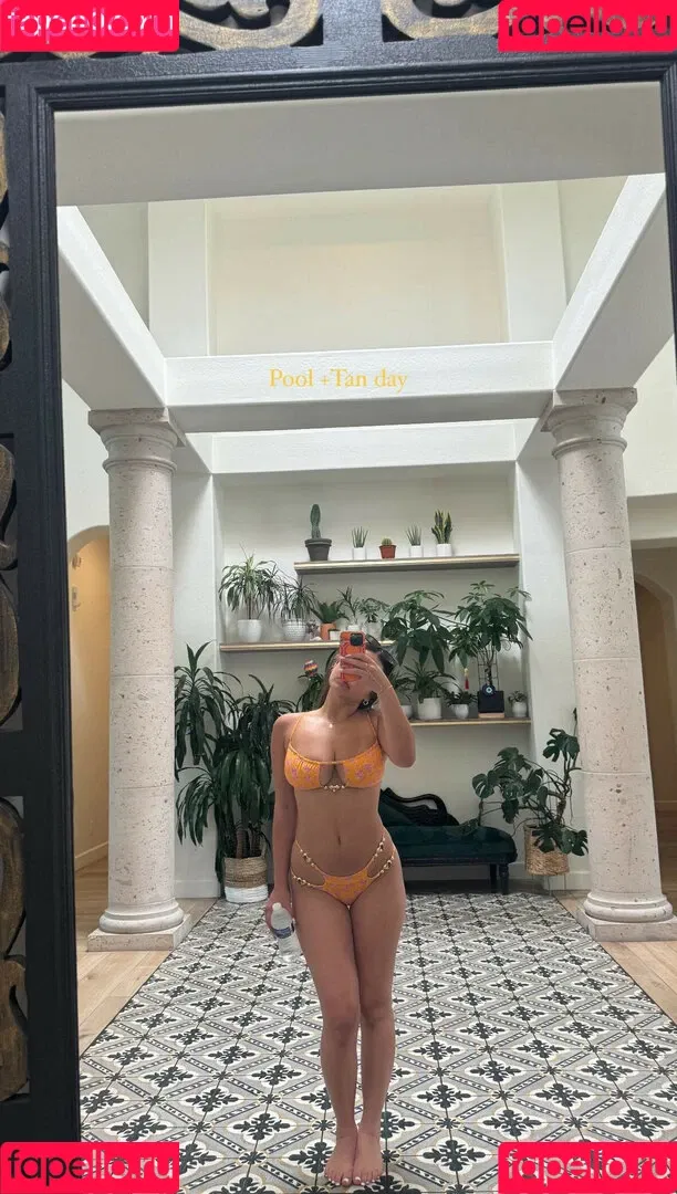 Sarabella Harris / iamsarahharris / sarabellaharriss / sexiisariii777 Onlyfans Photo Gallery 