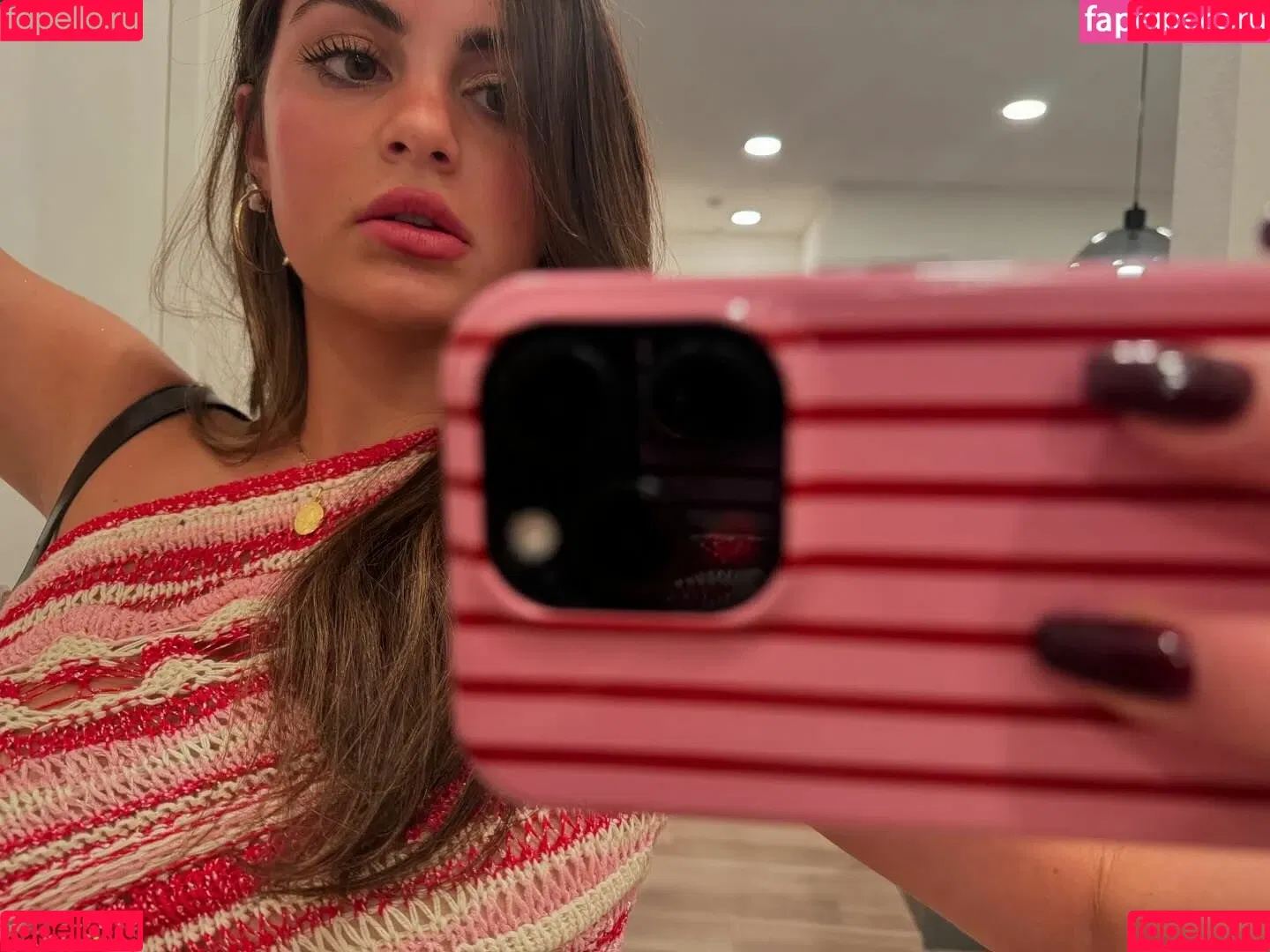 Sarabella Harris / iamsarahharris / sarabellaharriss / sexiisariii777 Onlyfans Photo Gallery 