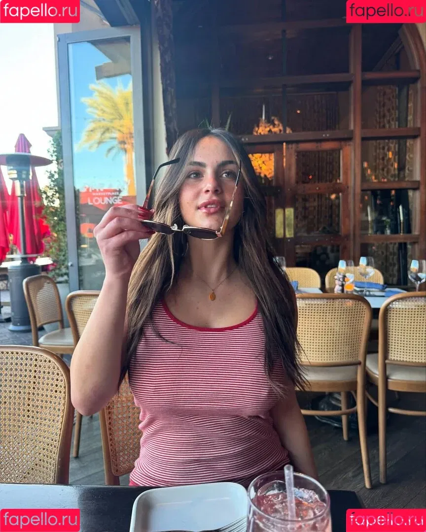 Sarabella Harris / iamsarahharris / sarabellaharriss / sexiisariii777 Onlyfans Photo Gallery 