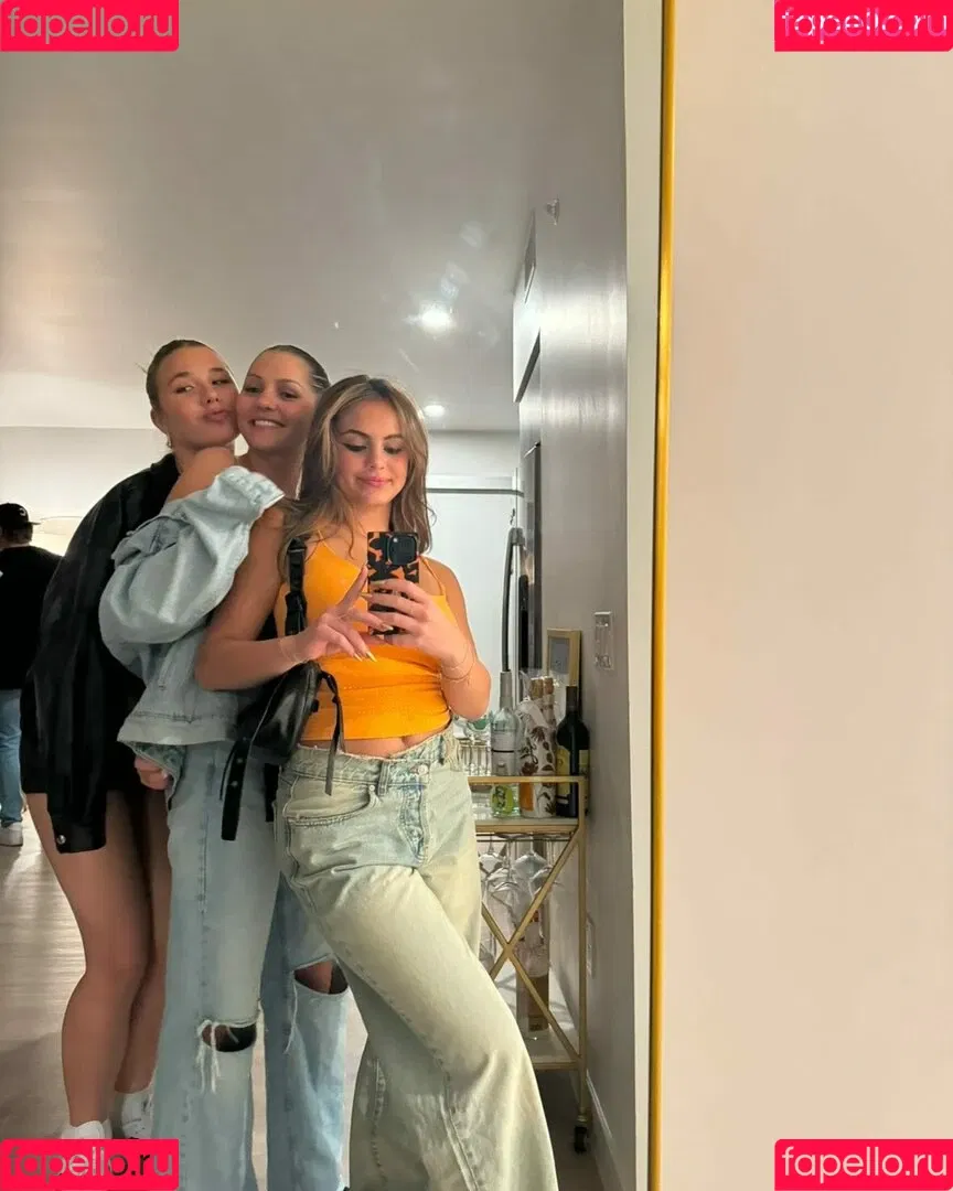 Sarabella Harris / iamsarahharris / sarabellaharriss / sexiisariii777 Onlyfans Photo Gallery 