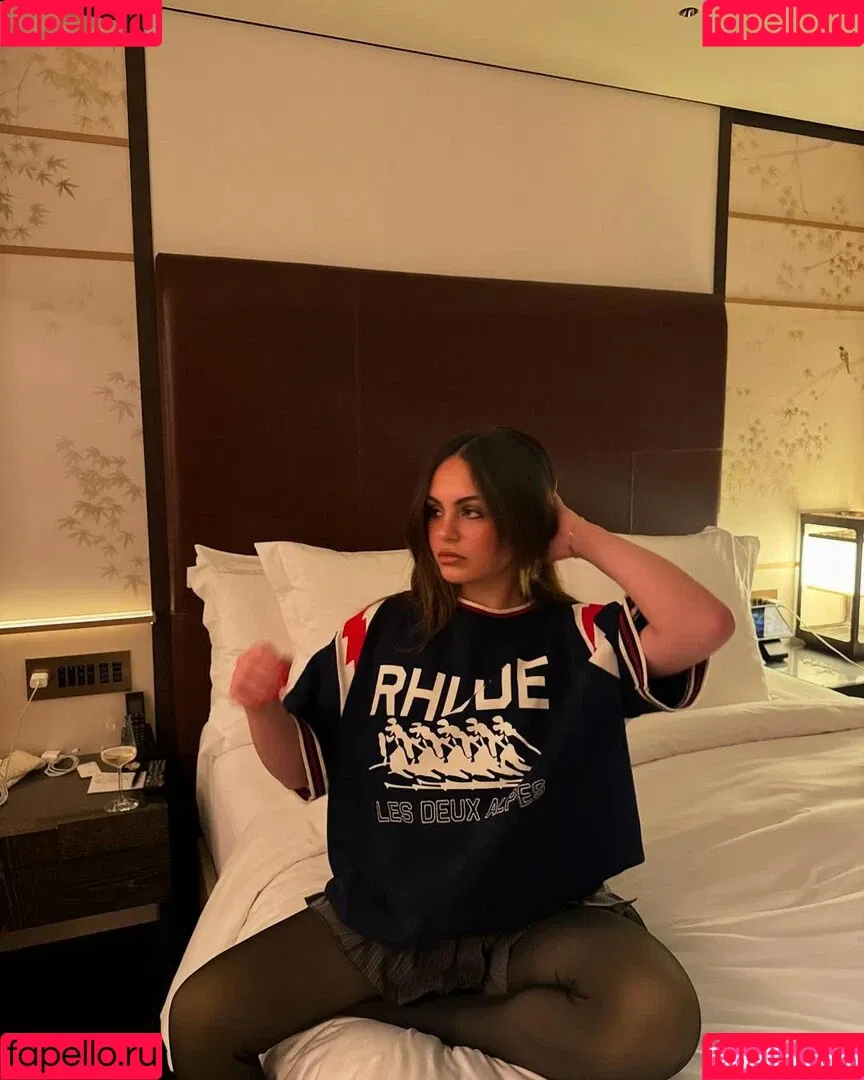 Sarabella Harris / iamsarahharris / sarabellaharriss / sexiisariii777 Onlyfans Photo Gallery 