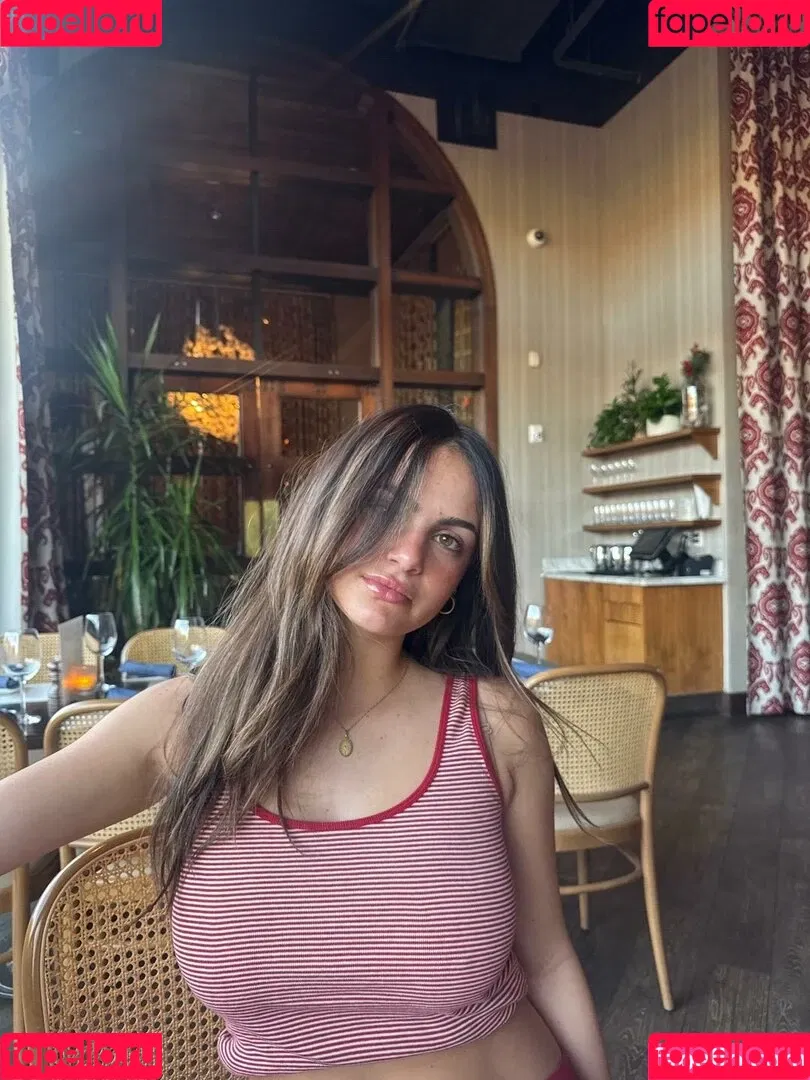 Sarabella Harris / iamsarahharris / sarabellaharriss / sexiisariii777 Onlyfans Photo Gallery 