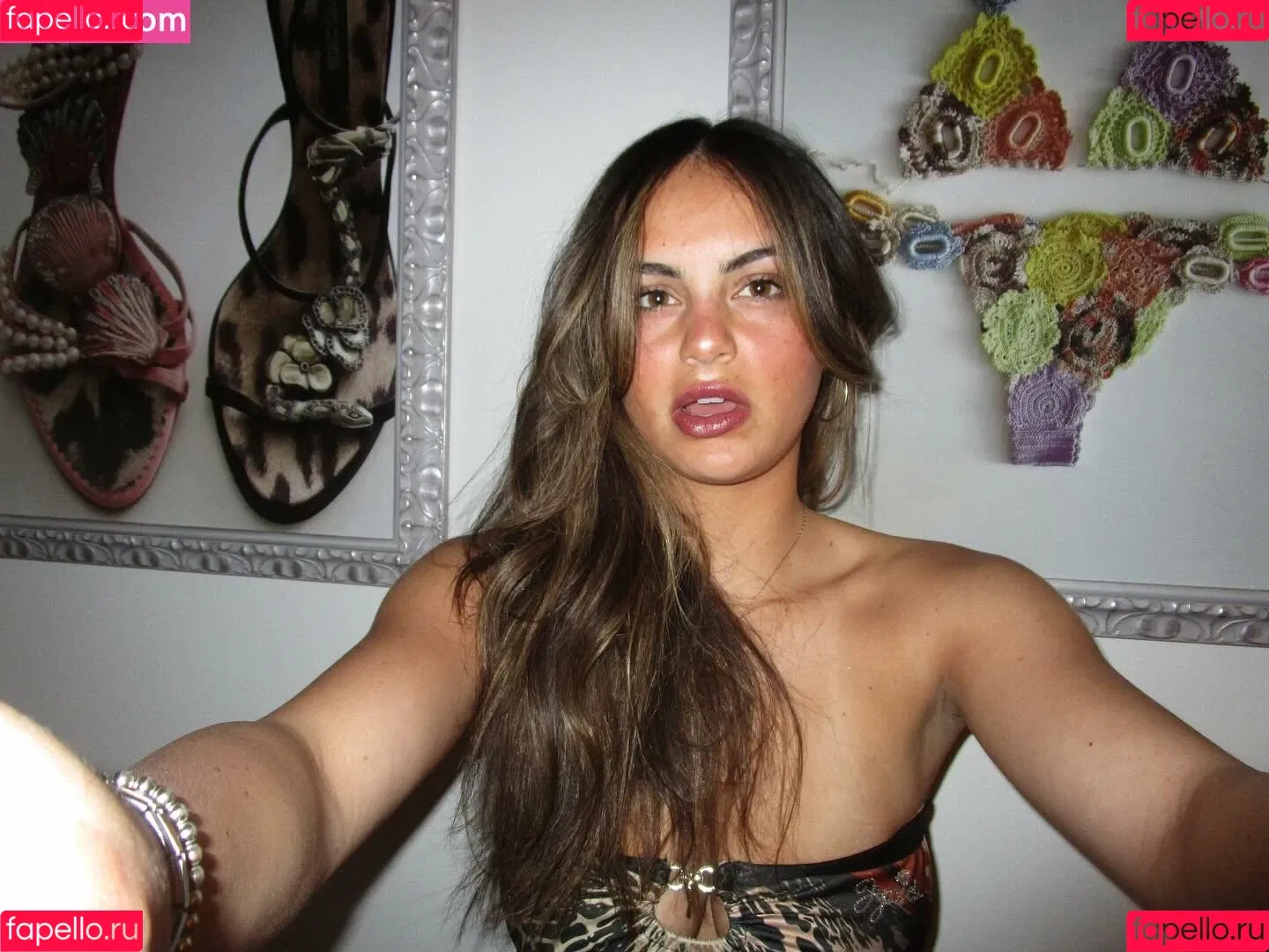 Sarabella Harris / iamsarahharris / sarabellaharriss / sexiisariii777 Onlyfans Photo Gallery 