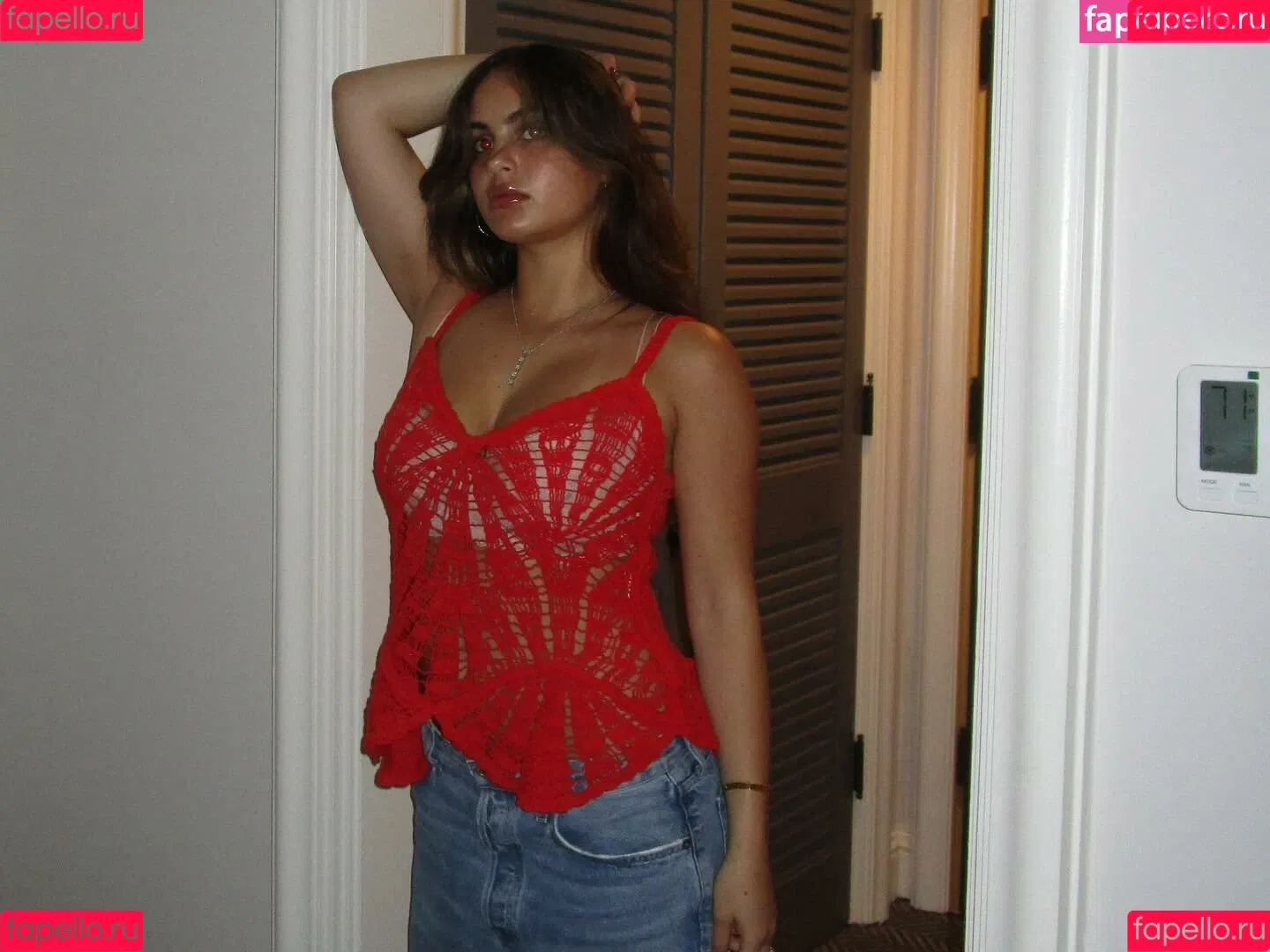 Sarabella Harris / iamsarahharris / sarabellaharriss / sexiisariii777 Onlyfans Photo Gallery 