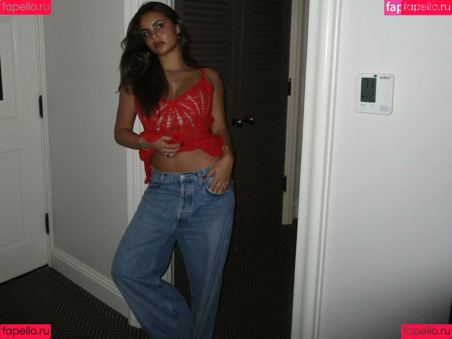 Sarabella Harris / iamsarahharris / sarabellaharriss / sexiisariii777 Onlyfans Photo Gallery 