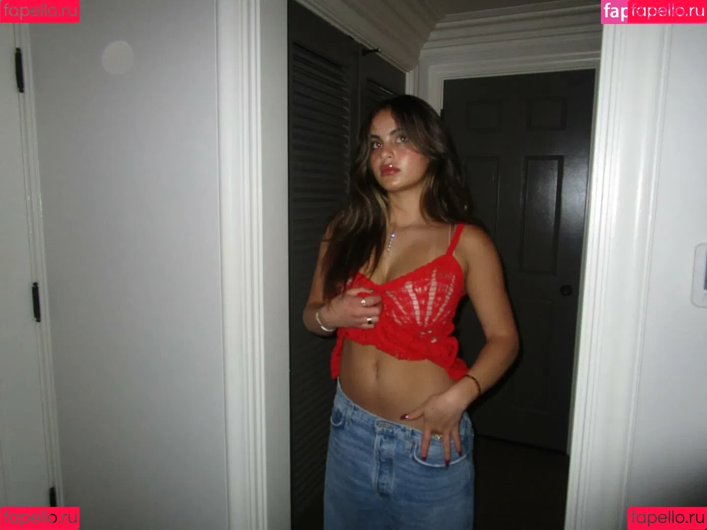 Sarabella Harris / iamsarahharris / sarabellaharriss / sexiisariii777 Onlyfans Photo Gallery 