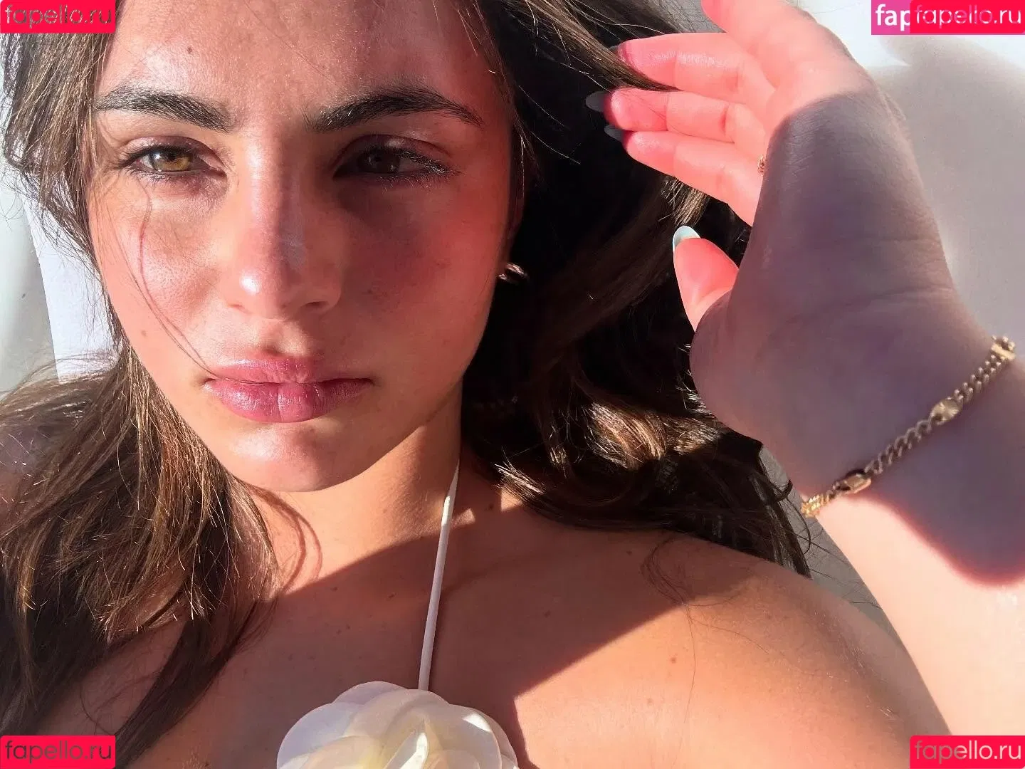 Sarabella Harris / iamsarahharris / sarabellaharriss / sexiisariii777 Onlyfans Photo Gallery 