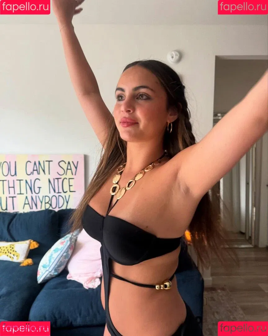 Sarabella Harris / iamsarahharris / sarabellaharriss / sexiisariii777 Onlyfans Photo Gallery 