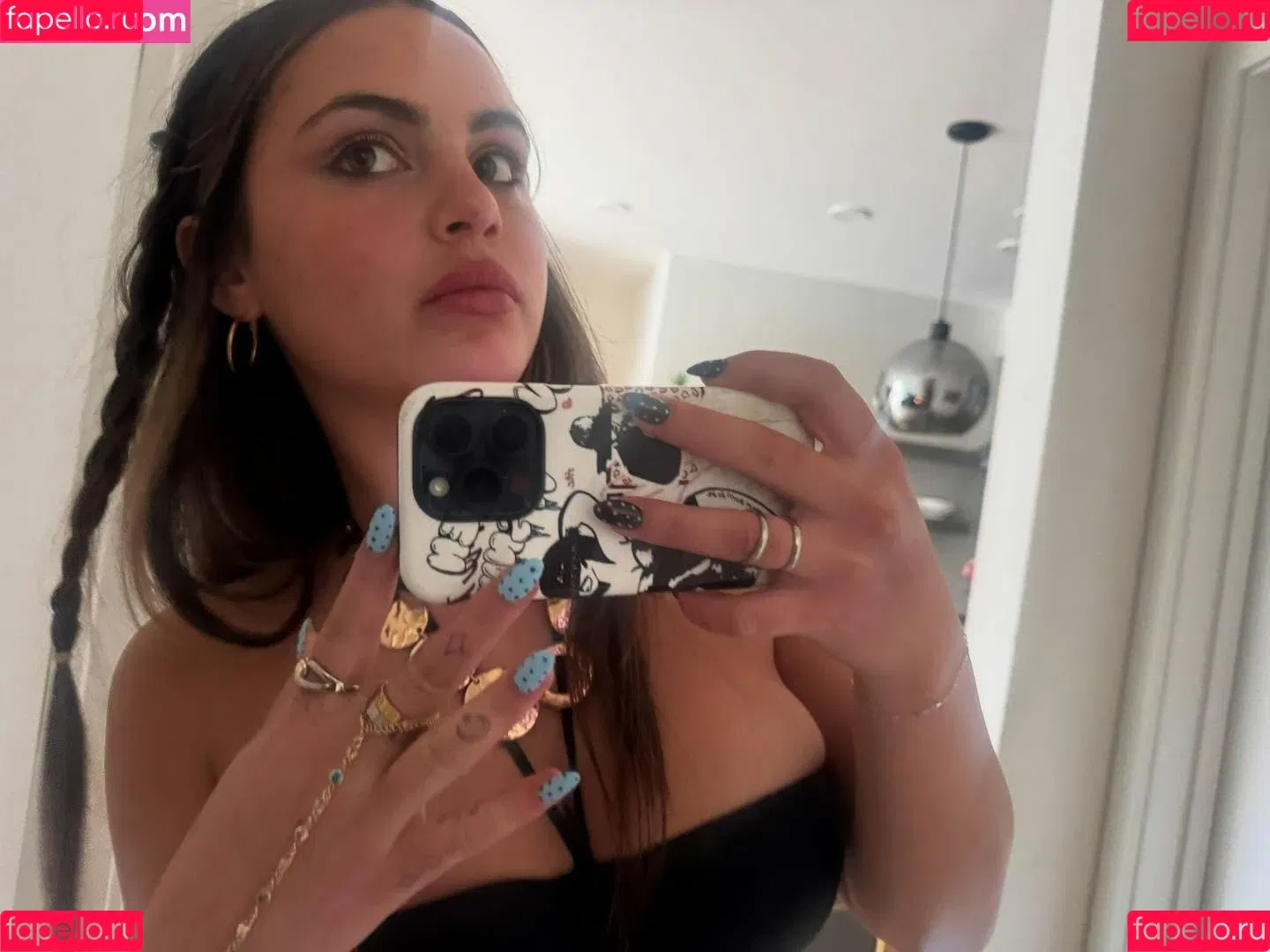 Sarabella Harris / iamsarahharris / sarabellaharriss / sexiisariii777 Onlyfans Photo Gallery 