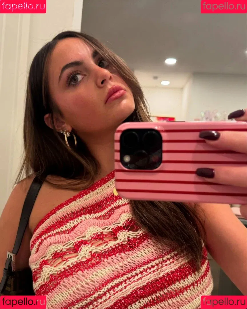 Sarabella Harris / iamsarahharris / sarabellaharriss / sexiisariii777 Onlyfans Photo Gallery 