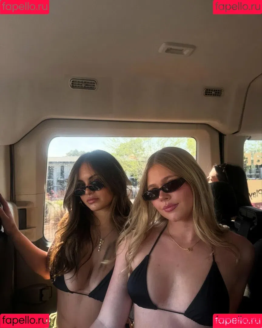 Sarabella Harris / iamsarahharris / sarabellaharriss / sexiisariii777 Onlyfans Photo Gallery 