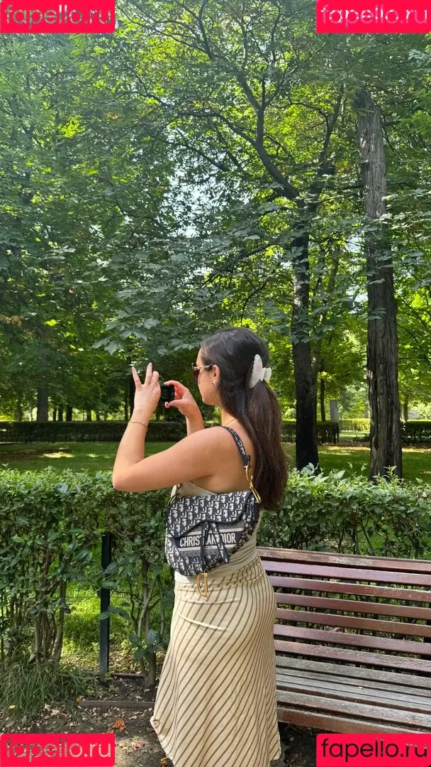 Sarabella Harris / iamsarahharris / sarabellaharriss / sexiisariii777 Onlyfans Photo Gallery 