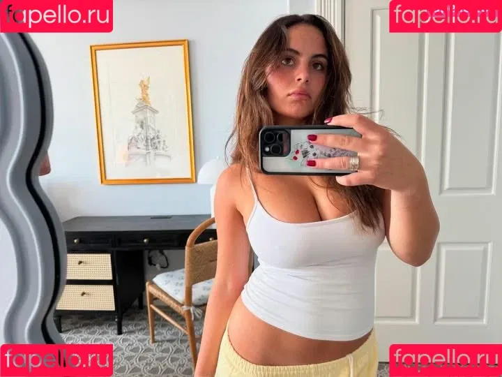 Sarabella Harris / iamsarahharris / sarabellaharriss / sexiisariii777 Onlyfans Photo Gallery 