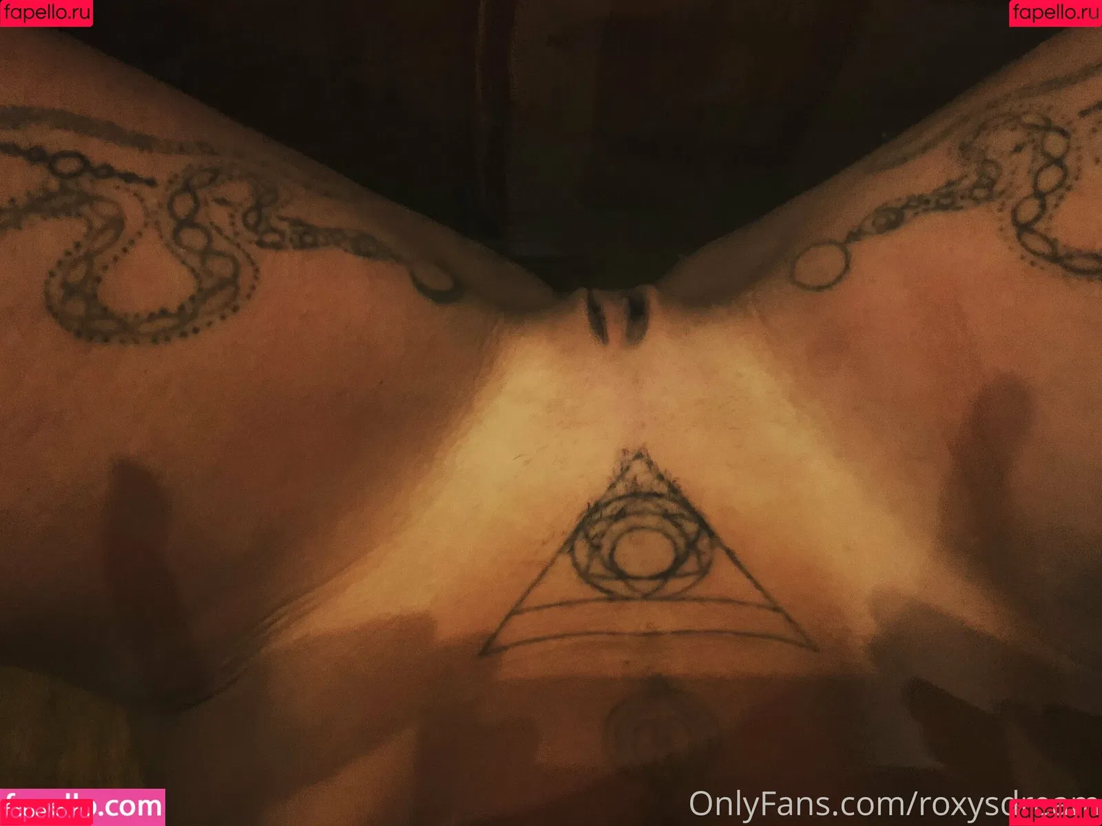 roxysdream / roxysdreamofficial Onlyfans Photo Gallery 