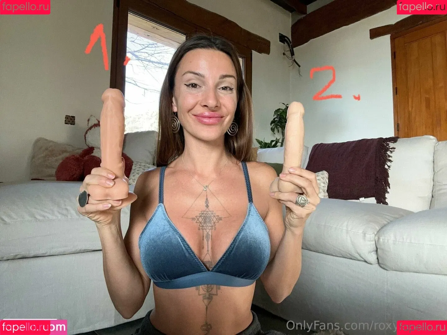 roxysdream / roxysdreamofficial Onlyfans Photo Gallery 