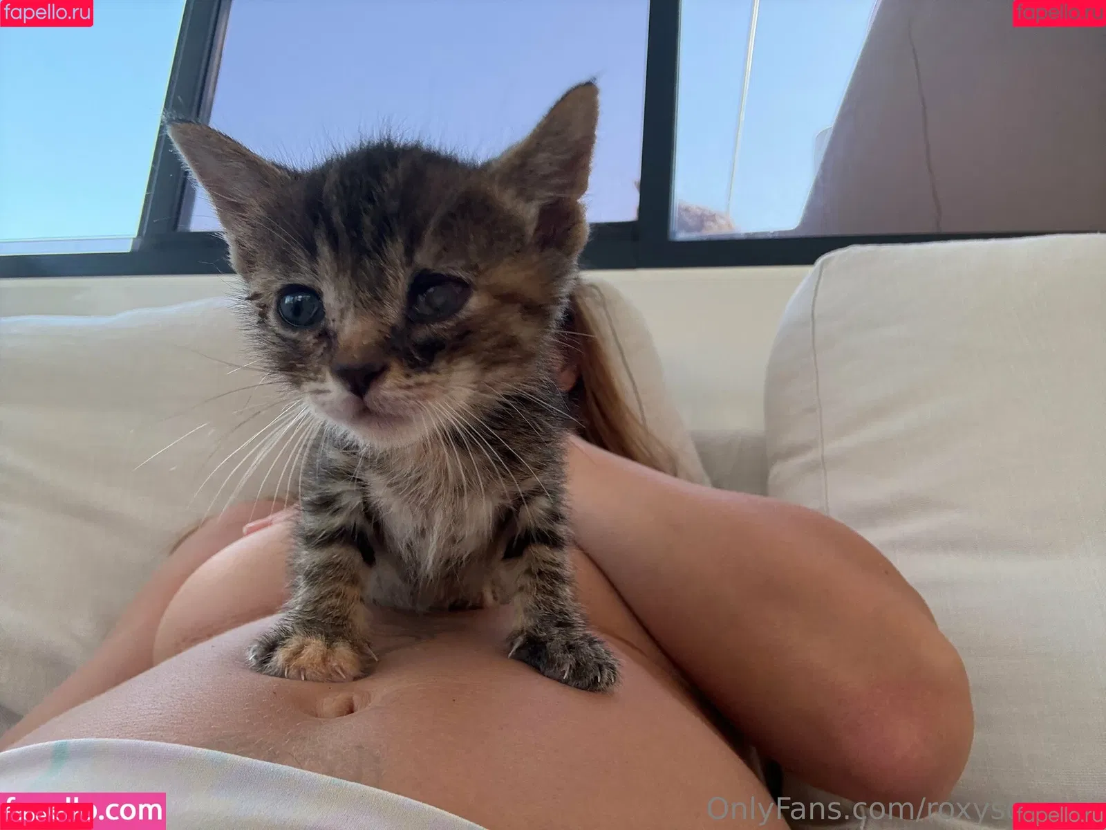 roxysdream / roxysdreamofficial Onlyfans Photo Gallery 