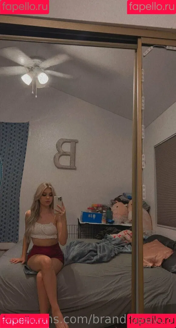 Brandibaby18 / brandibabyy18 Onlyfans Photo Gallery 
