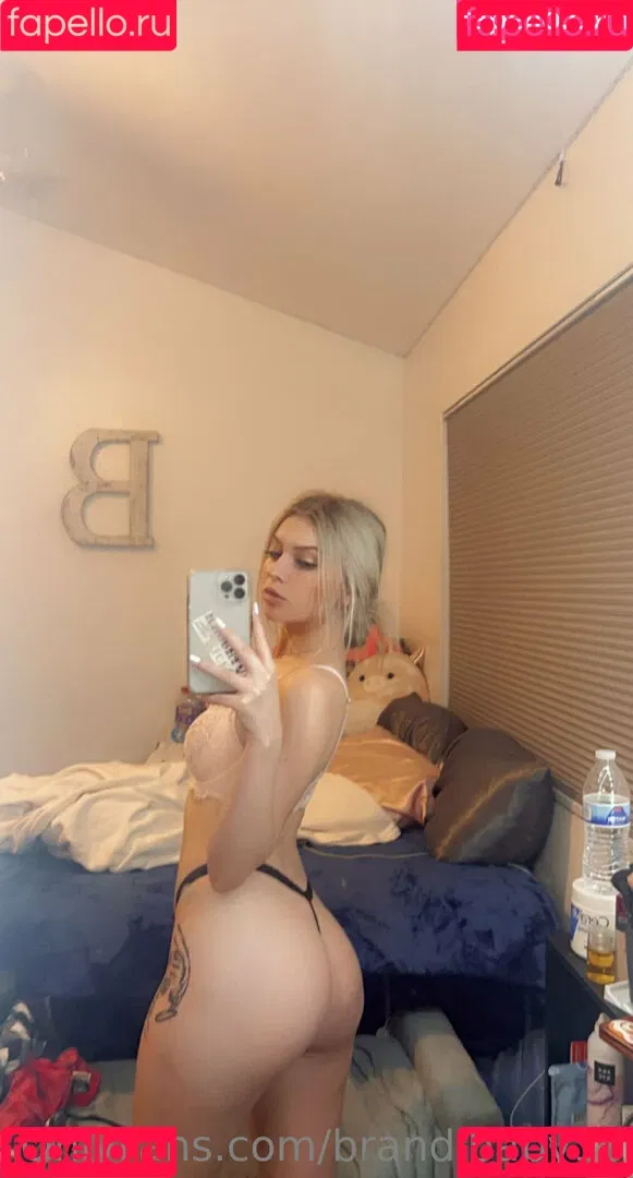Brandibaby18 / brandibabyy18 Onlyfans Photo Gallery 
