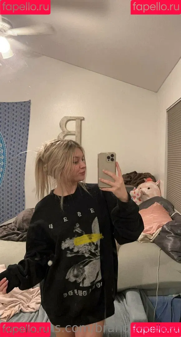 Brandibaby18 / brandibabyy18 Onlyfans Photo Gallery 