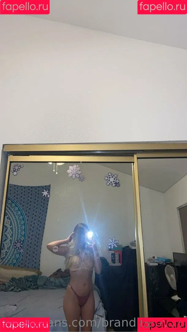Brandibaby18 / brandibabyy18 Onlyfans Photo Gallery 