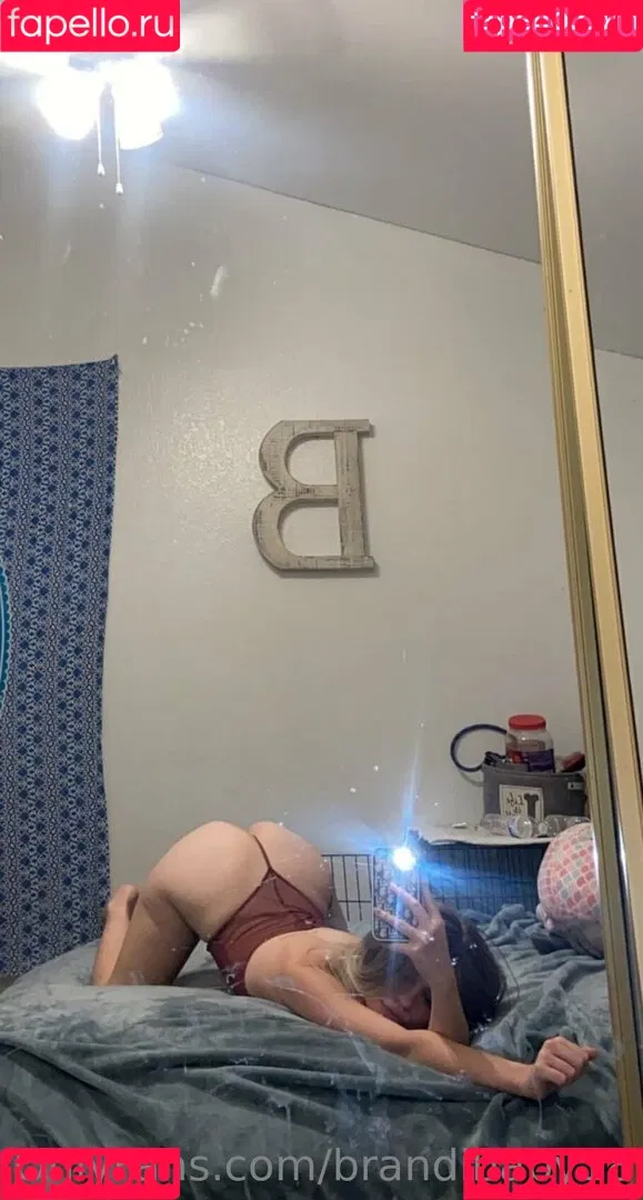 Brandibaby18 / brandibabyy18 Onlyfans Photo Gallery 