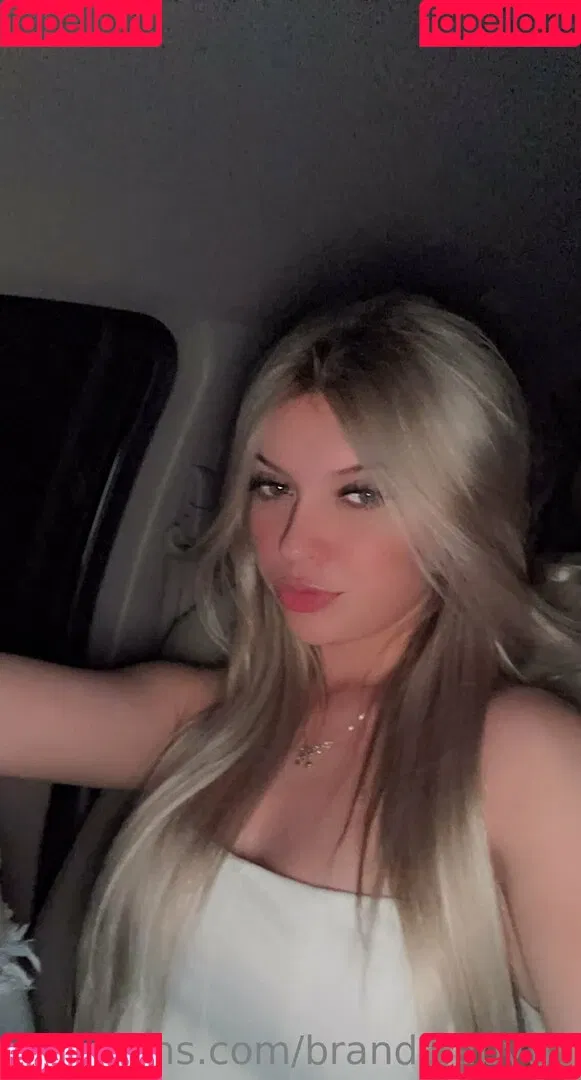 Brandibaby18 / brandibabyy18 Onlyfans Photo Gallery 