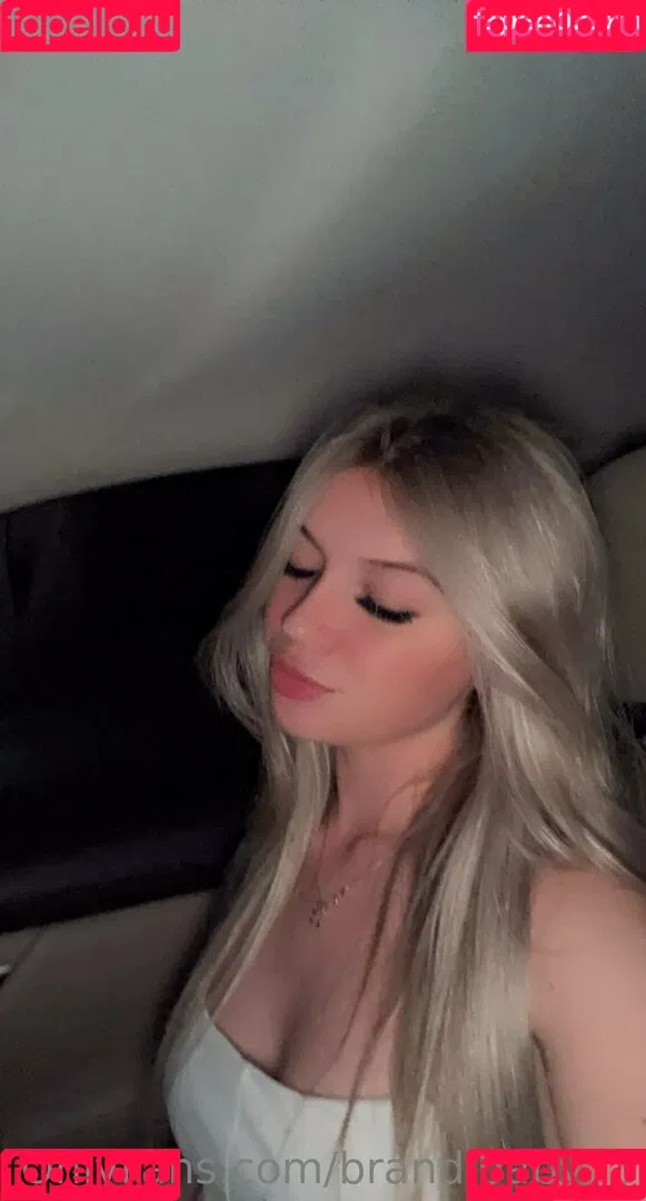 Brandibaby18 / brandibabyy18 Onlyfans Photo Gallery 